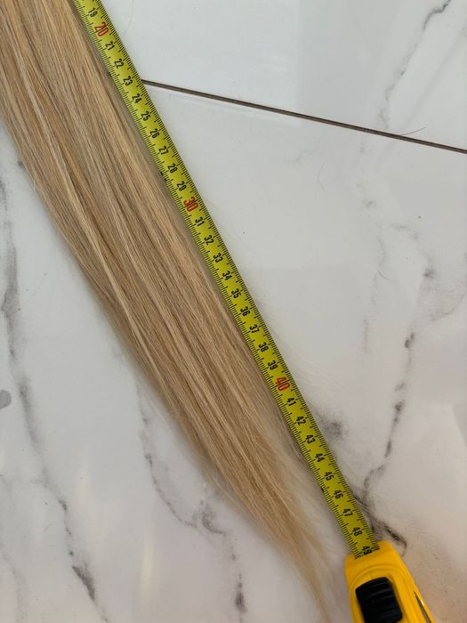 Włosy premium 48 cm 60 gram