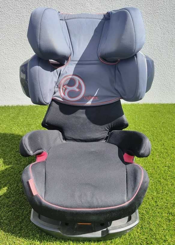 Cadeira Cybex GrII/III (15-36Kg)