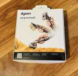 Dyson Pet Grooming Kit