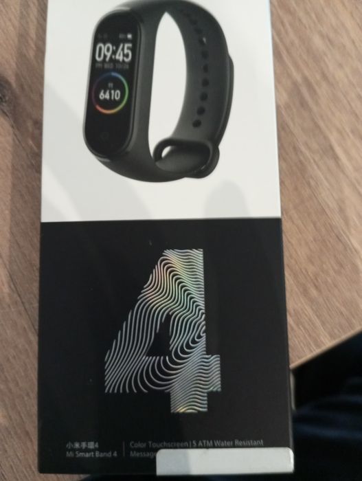 Carregador pulseira Mi  3.00