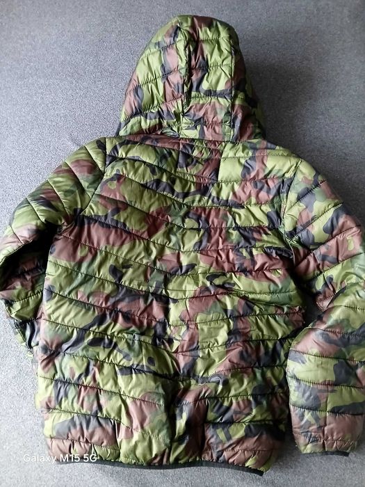 Kurtka Reserved  152