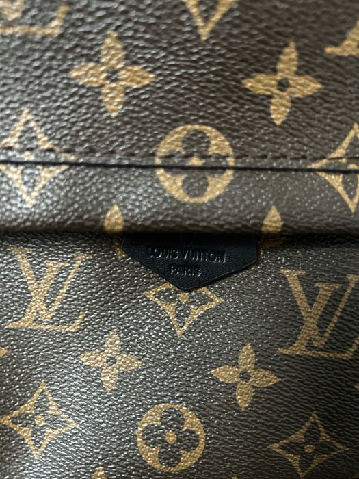 Plecak Louis Vuitton