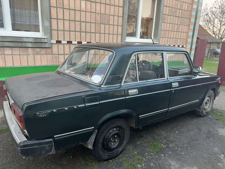 Продам або обмін на мото ваз 2107