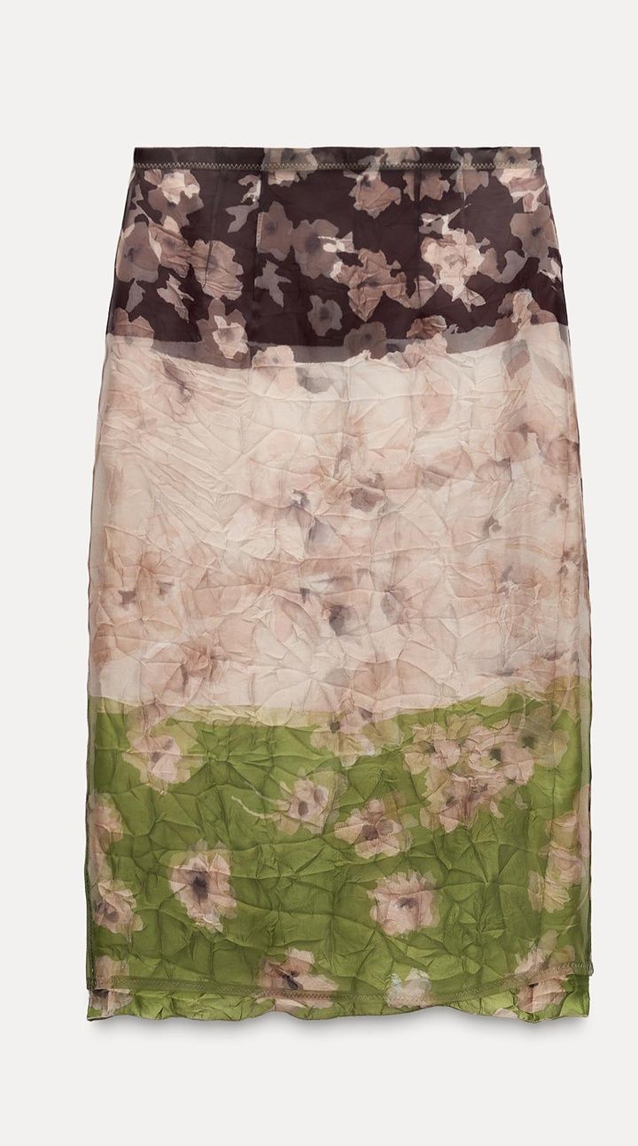 Спідниця Zara нова з бірками
