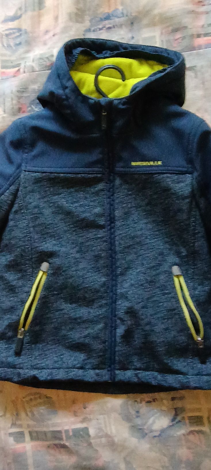 Куртка дитяча "NORTHVILLE"