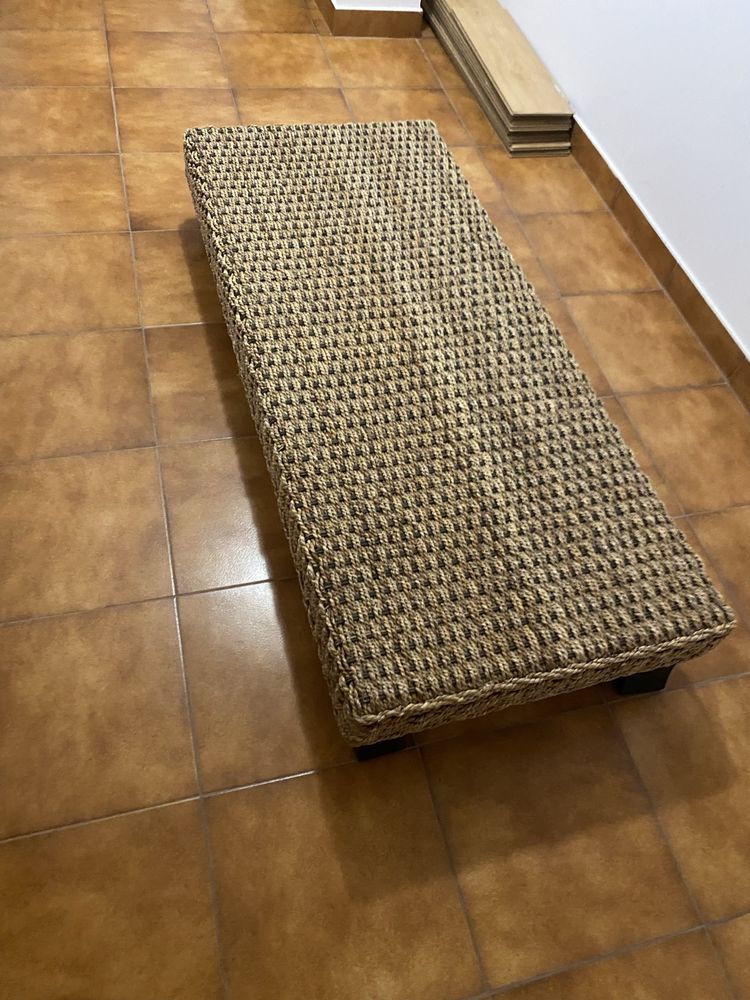 Mesa de centro  usada em bom estafo