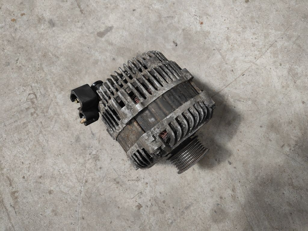 Citroen C4 Xsara Picasso 2.0 HDi alternator 96.393.623.80 i inne