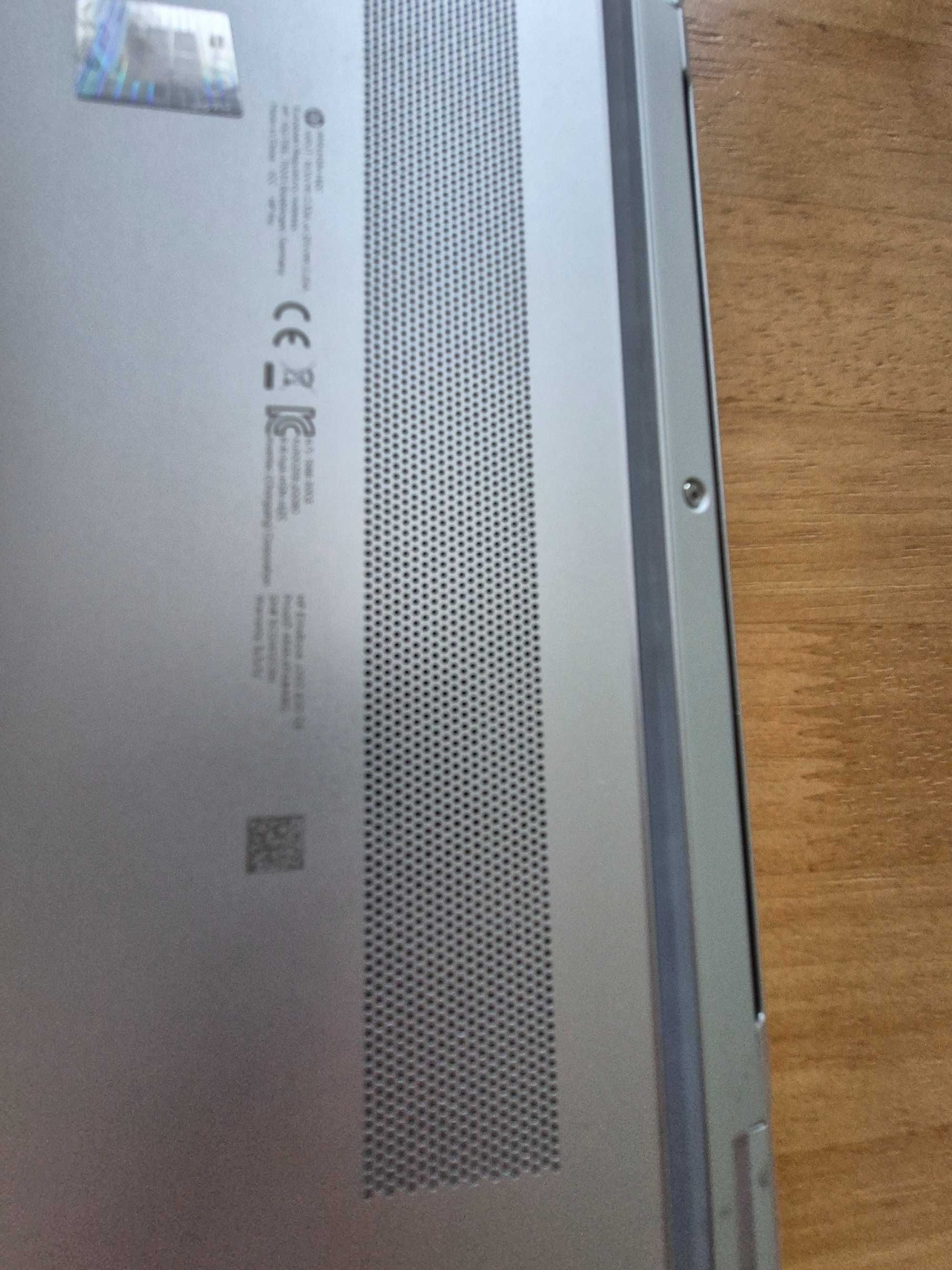 HP Elitebook x360 G830 Touch