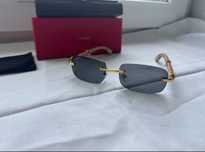 Okulary Cartier unisex