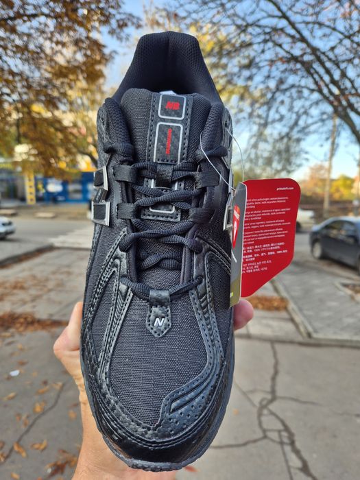 Кроссовки New Balance U1906ROE на Primaloft original