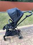 Прогулянкова коляска Cybex mios