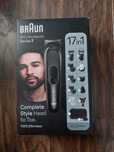 Braun All-in-One Style kit Series 7l