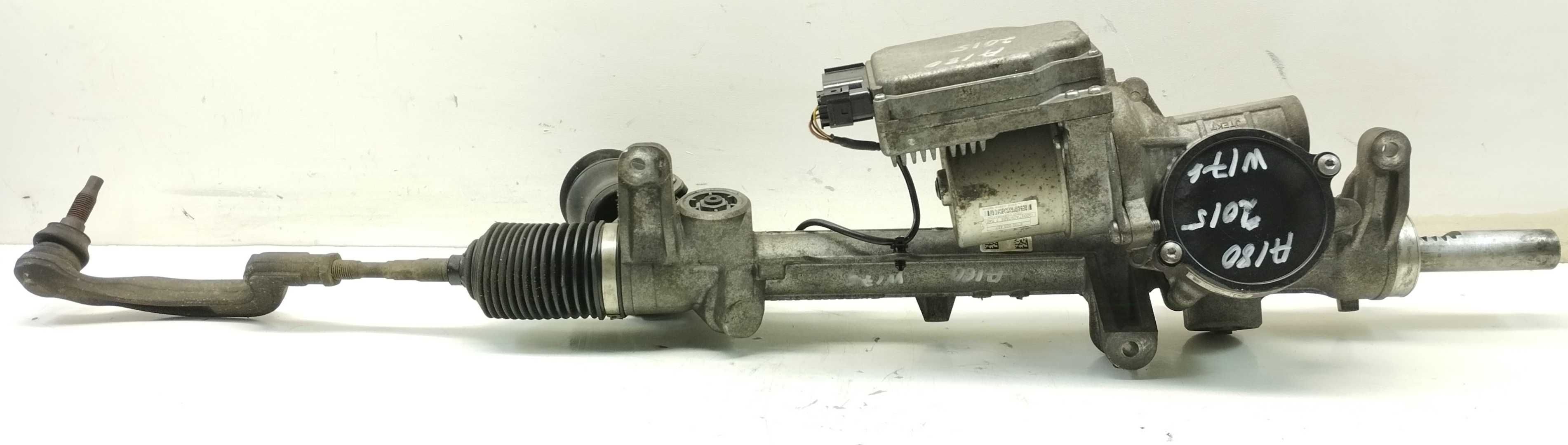 caixa direçao Mercedes A180 W176