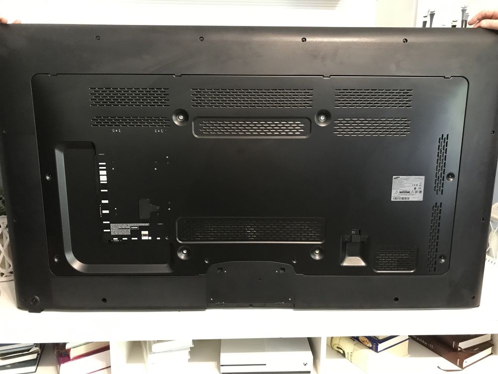 Monitor DM65E Samsung65”. Typ LH65DME