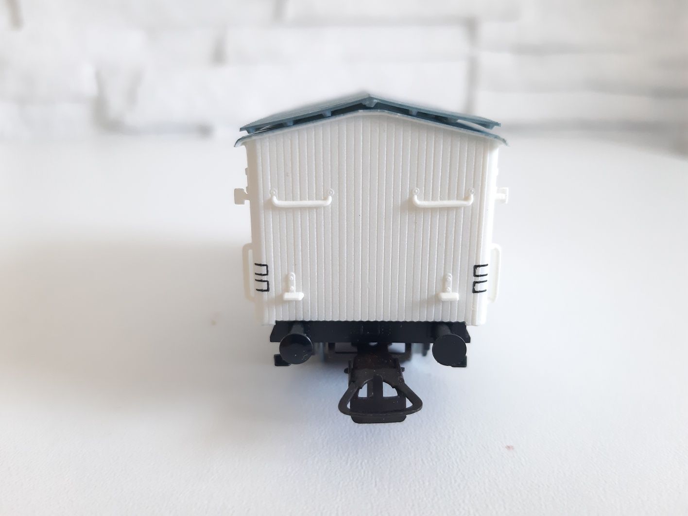 Wagon chłodnia Piko H0