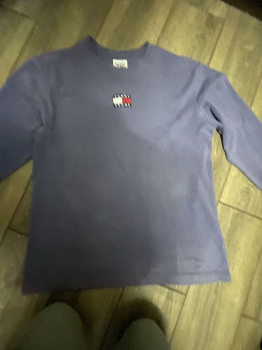 Bluza meska tommy jeans