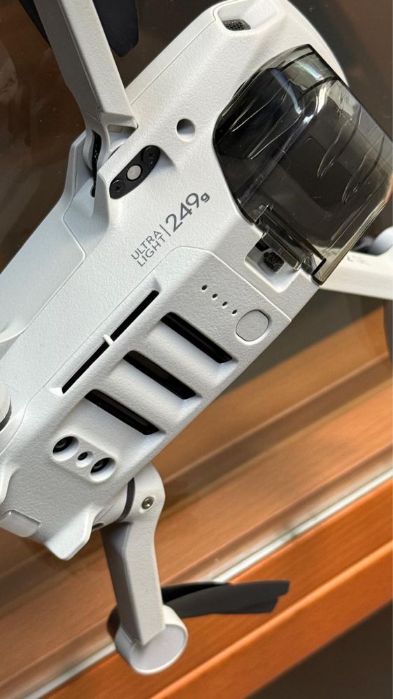 Drone DJI MINI 2 SE 249g