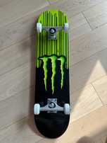 Deskorolka Monster Energy - NOWA