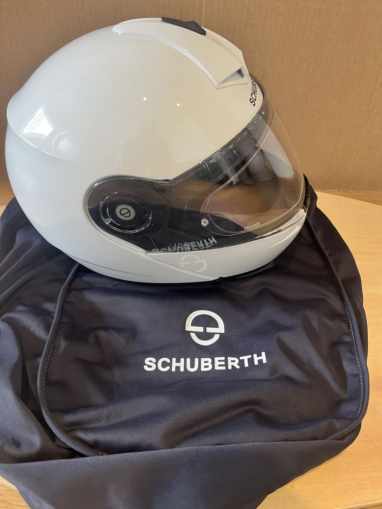 Capacete Shuberth