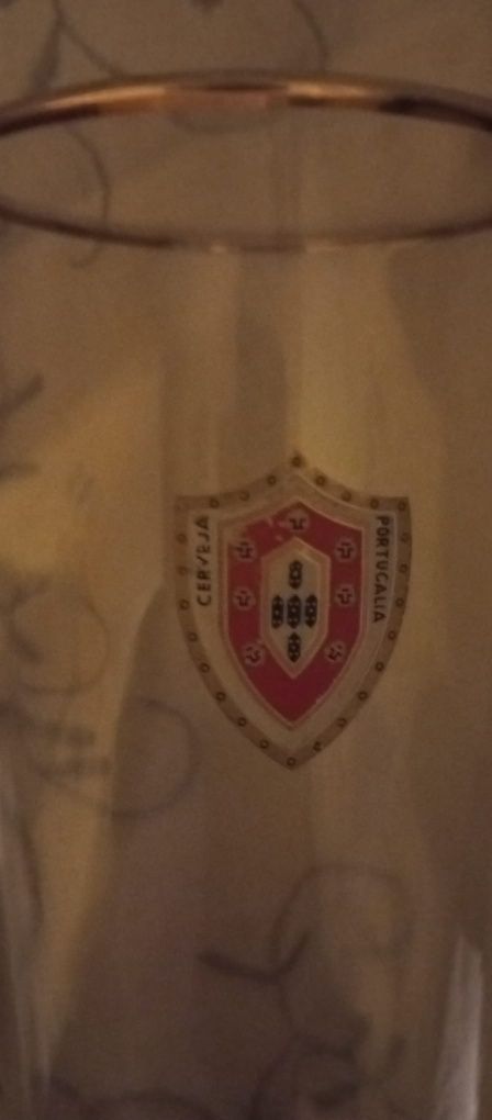 Caneca de cerveja