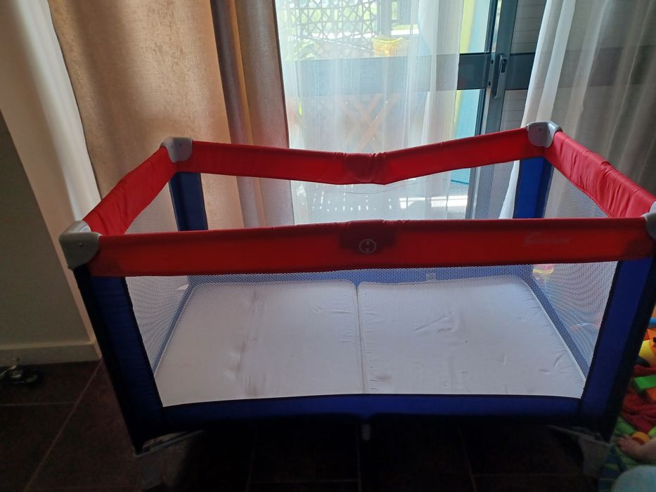 Parque da marca giordani