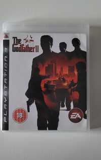 The Godfather II PS3