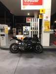 Yamaha R7 35Kw 2024