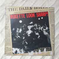 "Look sharp!", Roxette - płyta winylowa