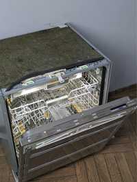 Вбудована посудомийна машина Miele G 6895 Автовідкривання/ Тук-Тук/