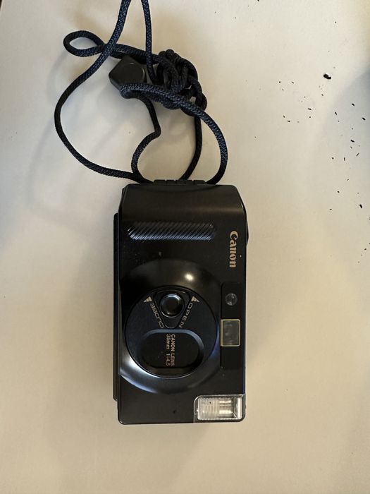 Máquina fotográfica Canon Snappys