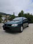 Vendo Seat Ibiza