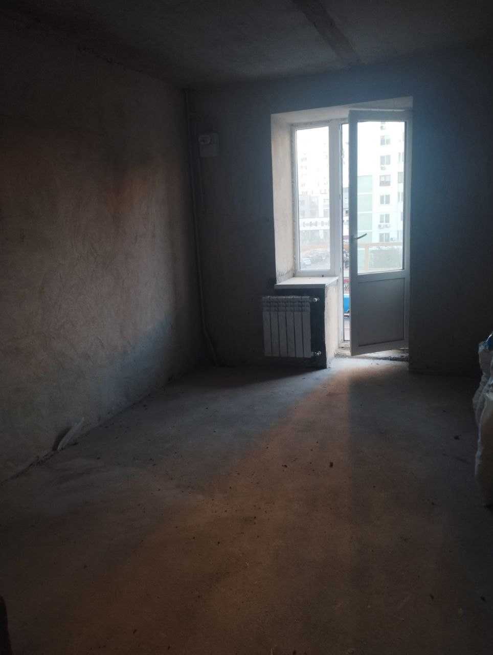 Продам 3х комнатную квартиру на Бочарова