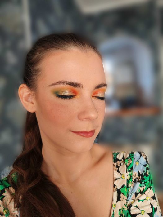 Profesjonalny makijaż z dojazdem do Twojego domu!