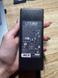 Блок живлення для ноутбука Acer PA-1900-05 Liteon 19V