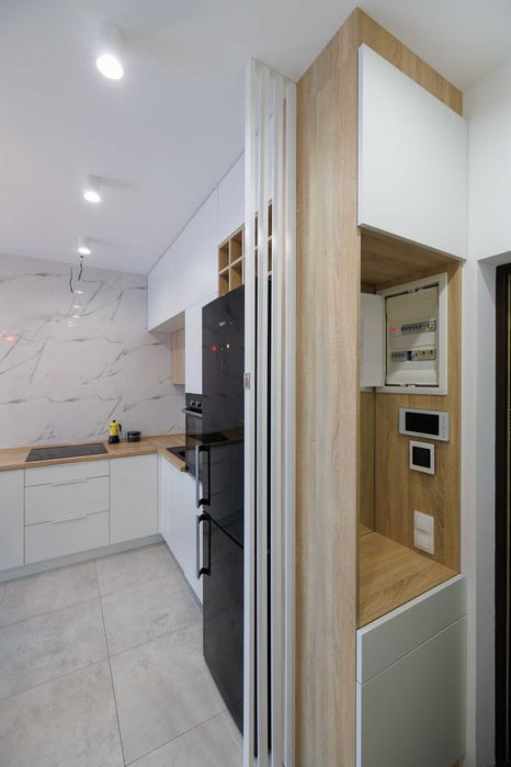 1-к 40 м2 Посольство США вул. Жамбила Жабаєва Сирець Шевченківський