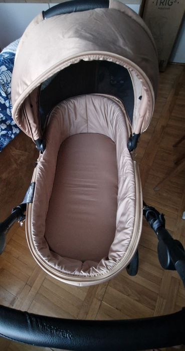 Sprzedam wózek Kinderkraft Prime 2