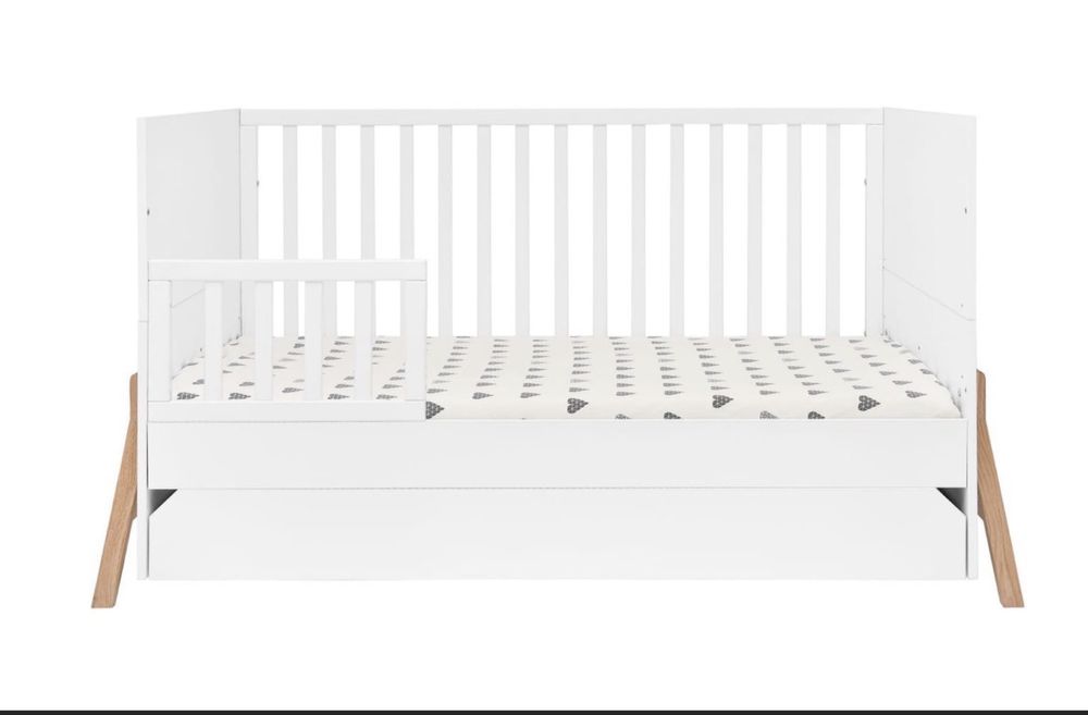 Meble dzieciece Bellamy