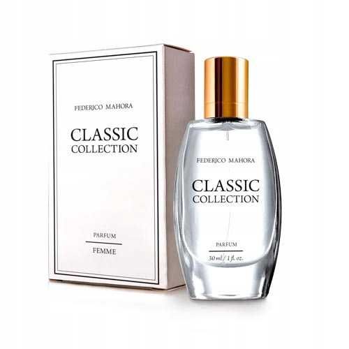 Perfum 07 classic 30 ml