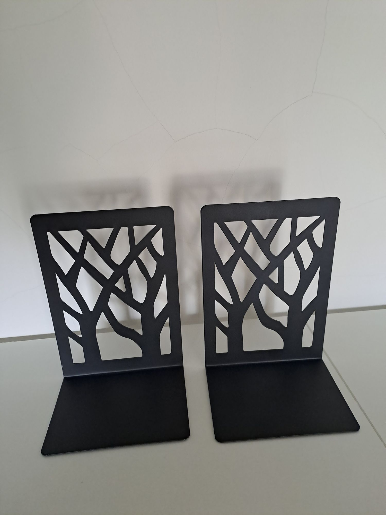 Bookends para livros
