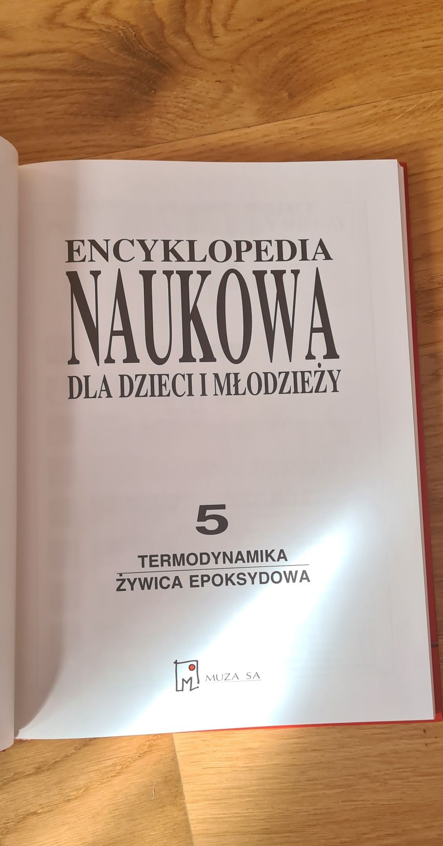 Encyklopedia dla dzieci