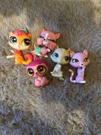 Littlest pet shop