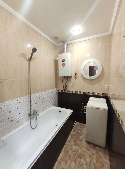 Оренда 2-х кімнатної квартири вул.Барвінських