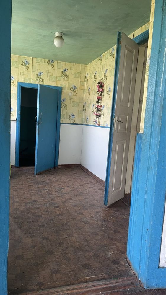 Продається будинок в селі Абазівка, Полтавському районі.