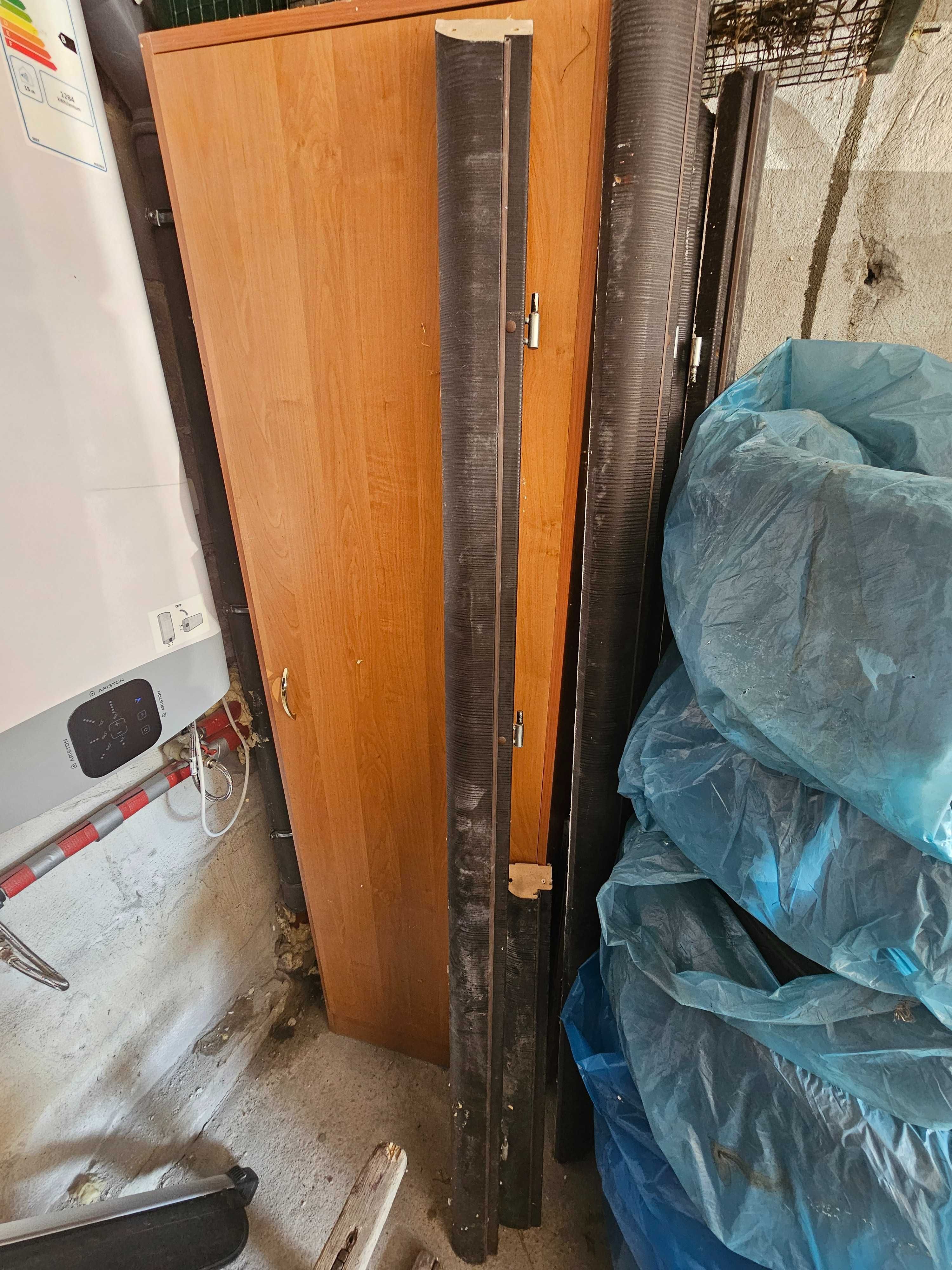 drzwi wewnętrzne 90 cm
