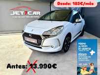 DS DS3