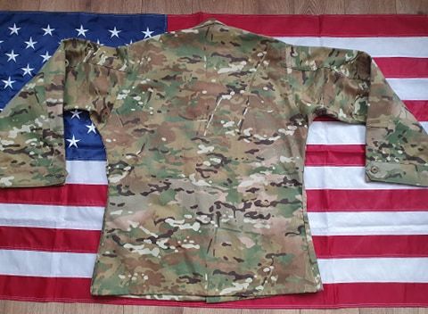 Bluza US Army/BDU/Multicam/Propper/Nowa/Crye Precision