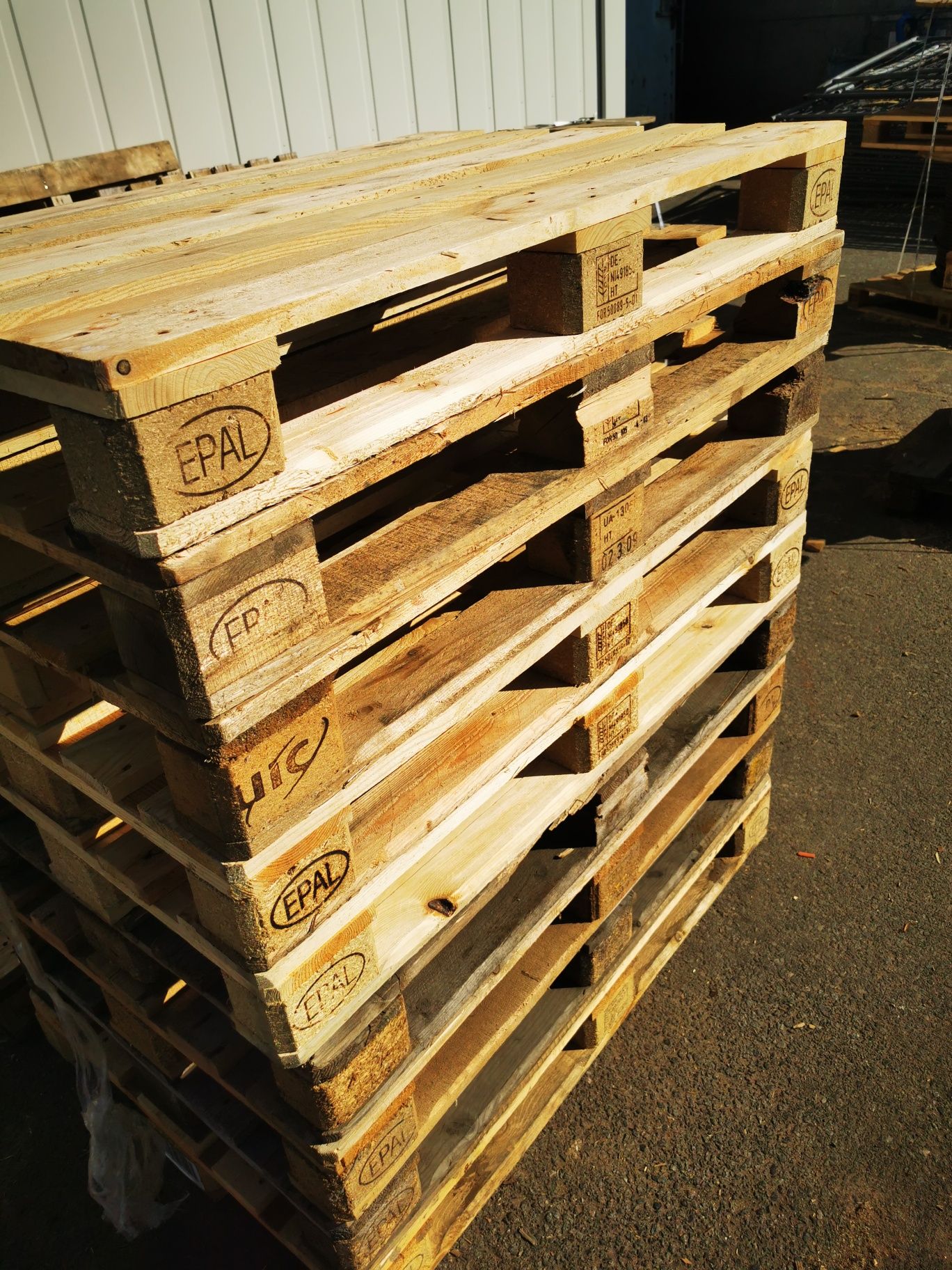 palety 120/80 standard i cp2