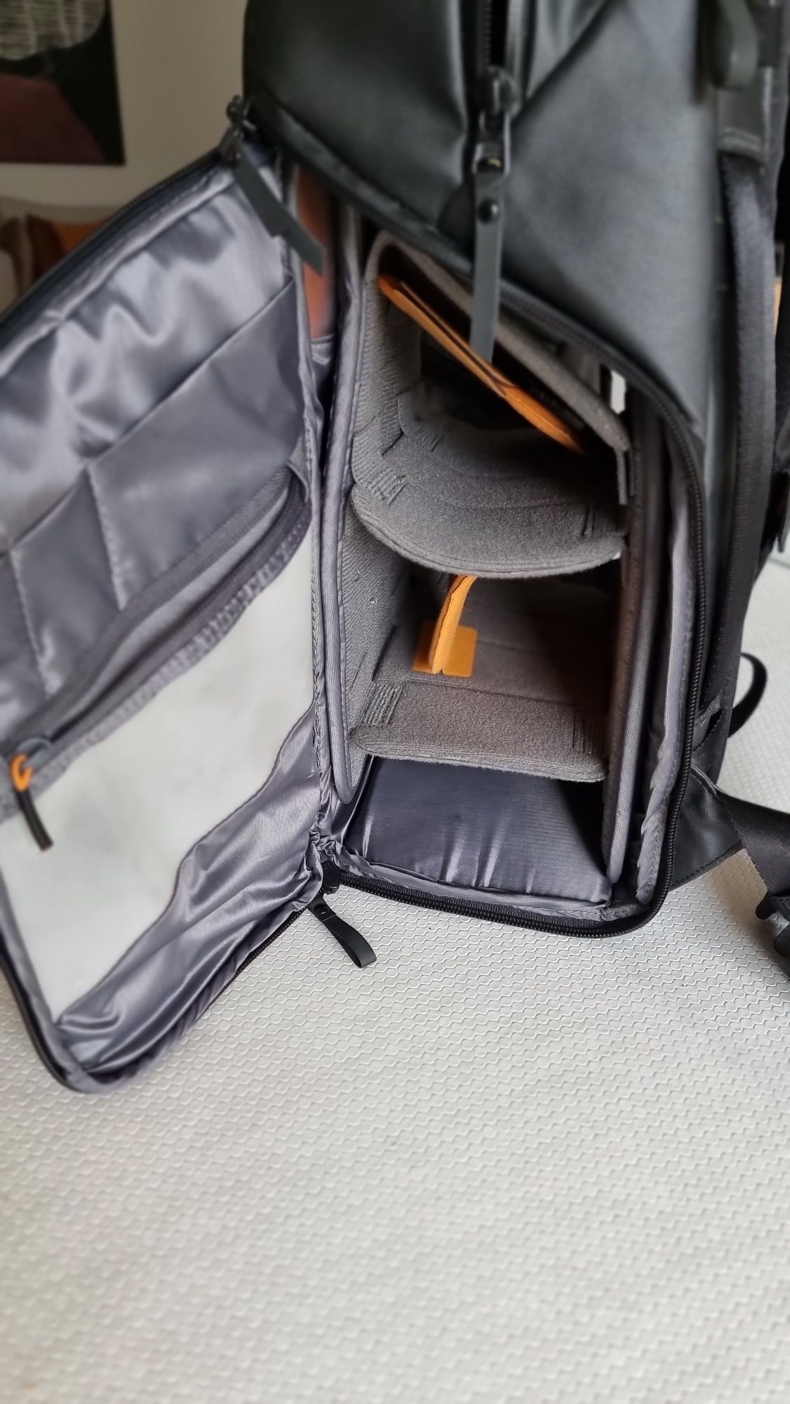 Mochila Lowepro Freeline 350 AW