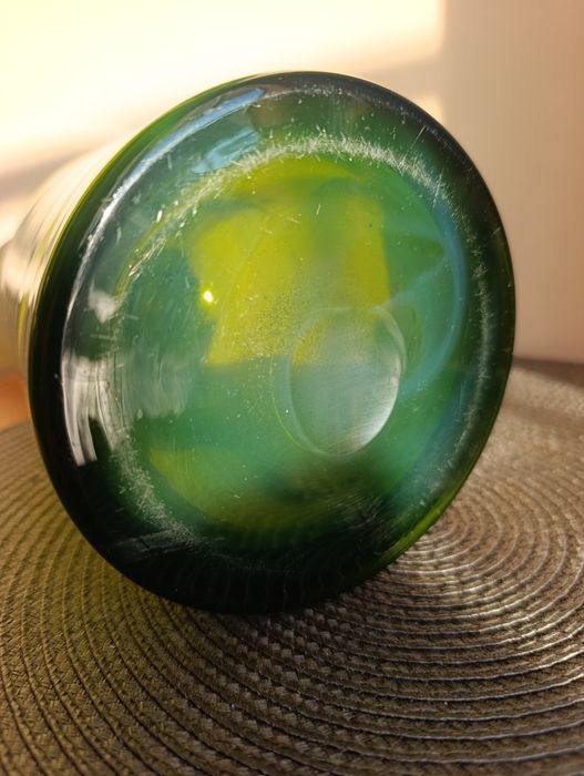 Wazon Kazimierz Krawczyk nie Horbowy