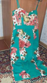 Пакет вещей комбинезон сарафан платье за 299грн все